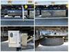 HINO POWDER CEMENT TRUCK