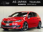 2017 PEUGEOT 308 (Left Hand Drive)