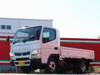 FUSO CANTER