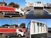 FUSO CANTER
