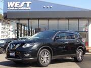 2017 NISSAN X-TRAIL