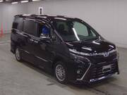 2021 TOYOTA VOXY