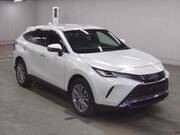 2021 TOYOTA HARRIER