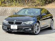 2018 BMW 4 SERIES