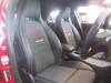 MERCEDES BENZ A-CLASS