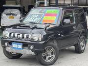 2012 SUZUKI JIMNY