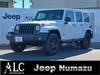 CHRYSLER JEEP WRANGLER UNLIMITED