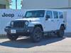CHRYSLER JEEP WRANGLER UNLIMITED