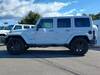 CHRYSLER JEEP WRANGLER UNLIMITED