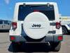 CHRYSLER JEEP WRANGLER UNLIMITED
