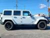 CHRYSLER JEEP WRANGLER UNLIMITED