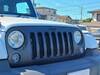 CHRYSLER JEEP WRANGLER UNLIMITED
