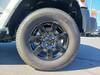 CHRYSLER JEEP WRANGLER UNLIMITED