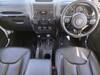 CHRYSLER JEEP WRANGLER UNLIMITED