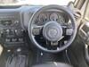 CHRYSLER JEEP WRANGLER UNLIMITED