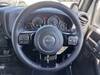 CHRYSLER JEEP WRANGLER UNLIMITED