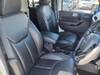 CHRYSLER JEEP WRANGLER UNLIMITED
