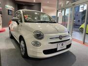 2018 FIAT 500