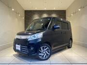 2013 SUZUKI SPACIA CUSTOM