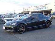 2012 MAZDA RX-8