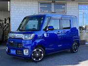 2020 DAIHATSU WAKE