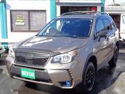 2013 SUBARU FORESTER