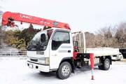 2003 ISUZU OTHER