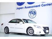 2013 TOYOTA CROWN HYBRID Athlete S
