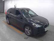 2022 BMW X1
