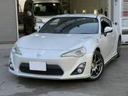 2013 TOYOTA 86 GT