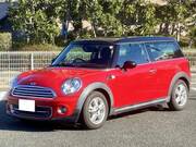 2013 BMW MINI