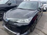 2017 TOYOTA COROLLA FIELDER