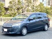 2010 MAZDA PREMACY