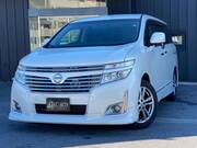 2012 NISSAN ELGRAND