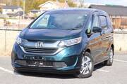 2019 HONDA FREED HYBIRD