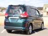 HONDA FREED HYBIRD