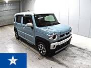 2024 SUZUKI HUSTLER