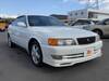 TOYOTA CHASER