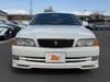 TOYOTA CHASER