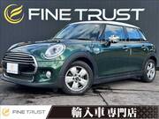 2016 BMW MINI