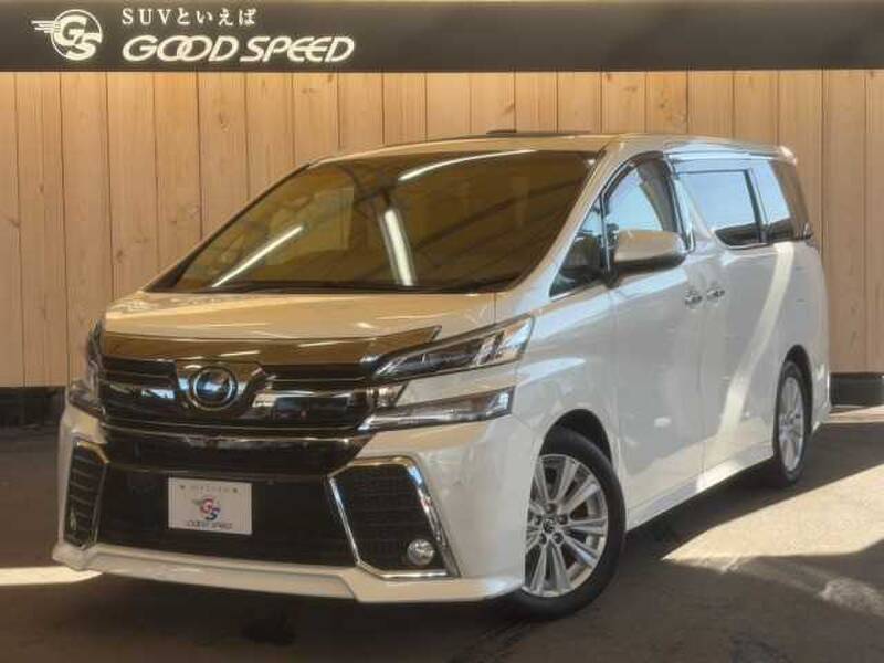 -VELLFIRE