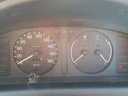 1999 TOYOTA COROLLA LX