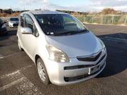 2007 TOYOTA RACTIS G HID SELECTION 2