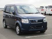 2012 NISSAN OTTI