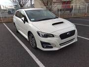 2018 SUBARU LEVORG