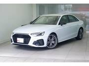 2023 AUDI A4
