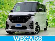 2022 NISSAN ROOX