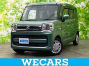 2018 SUZUKI SPACIA
