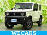 2022 SUZUKI JIMNY