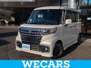 2023 SUZUKI SPACIA CUSTOM